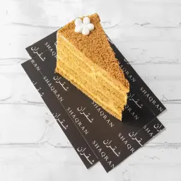 كيكة العسل